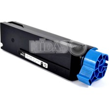 QC Oki ES4131 Muadil Toner 12K