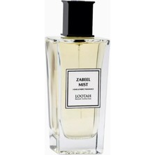 Zabeel Mist 150ML Oda Kokusu