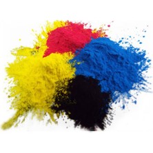 QC Lexmark CX310 Kırmızı Toner Tozu 60 Gram