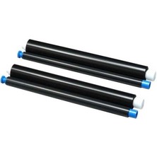 QC Panasonic KX-FA57 Fax Filmi 2'li Paket