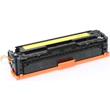 QC Canon CRG067 Sarı Muadil Toner 1,2k