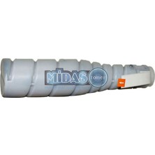QC Konica Minolta TN414 Muadil Toner 21K