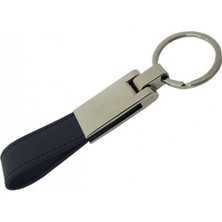 Ayder Timya Promosyon Anahtarlık Gümüş Siyah TG/Tmya1395 207187