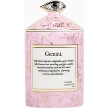 Gemini Mum 350G, Dinamik ve Canlı Koku