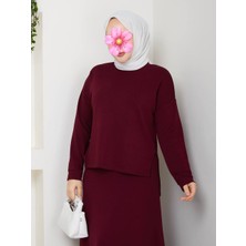 Aces Alt Üst  modal ikili etek Takım günlük ve özel günleriniz için tercih edebilirsiniz.