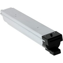 QC Hp W9040MC Siyah Muadil Toner 34K