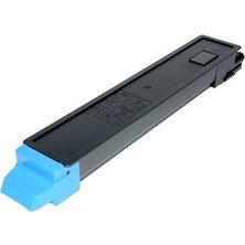 QC Kyocera TK8325 Mavi Muadil Toner 12K