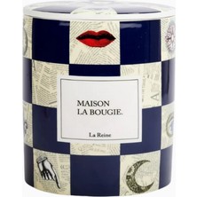 La Reine Mum 2kg, Anason ve Tütün