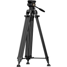 Smallrig 5442 Free Speed Aluminium Tripod FSD14
