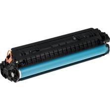 QC Hp W1500A Chipli Muadil Toner 0,975K