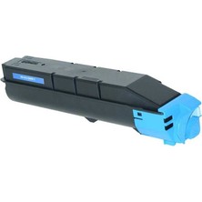 QC Utax CDC1930 Mavi Muadil Toner 15K