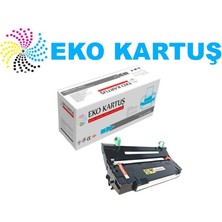 Eko Kartuş Yocera DK130-DK150-DK170 Muadil Drum Ünitesi (100K)