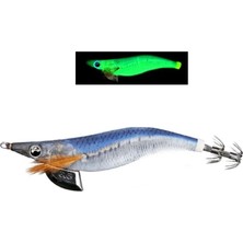 Yamashita Egi Oh F 3.0 Kalamar Zokası Renk: F018 Nmı