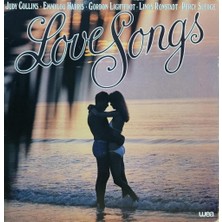 Kadıköy Plak Kulübü Love Songs Lp