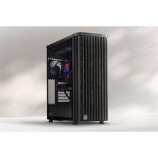 Asus Pro Art PA401 Wood Edition Pro Max Ultra – Amd Ryzen 7 7800X3D – Asus Nvidia Geforce Rtx 4070 Ti – 16GB Ddr5 Ram – 1tb M.2 Nmve SSD – 240MM Sıvı Soğutma