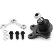 Ayd 00905 Rotil Kiti Ön Sağ AROSA-1997-2004-VW-LUPO-1998-2005-VW-POLO 6n1 -1994-2001 6N0407366