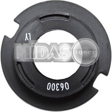 QC Oki B6200 Toner Chipi 10K