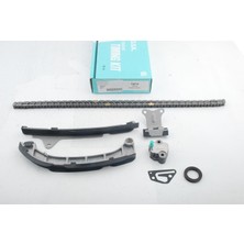 TR Osaka Zincir Seti 5 Parça Contalı Keçeli Corolla 2011- Uyumlu T067K