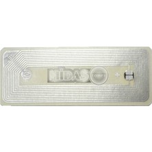 QC Epson Aculaser C2600 Siyah Toner Chipi