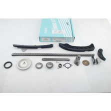 TR Osaka Zincir Seti Corolla 2016-/CHR 1.8 Hybrid 2zr-Fxe Uyumlu T059K