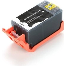 QC Hp 920XL Siyah Muadil Kartuş 1,2k