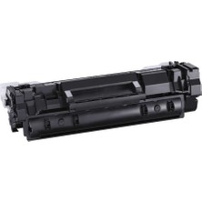 QC Canon CRG071H &amp; Hp W1340X Chipsiz Muadil Toner 2,5k