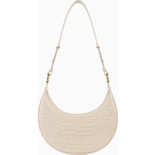 Jw Pei Tessa Shoulder Bag Deri Kadın Omuz Çantası