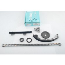 TR Osaka Zincir Seti 6 Parça Keçeli Daihatsu Sirion 2005-/TERIOS 1997-2005 1,3 Uyumlu T038K