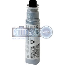 QC Ricoh MP301 Muadil Toner 8k