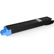 QC Utax 256CI Mavi Muadil Toner 6k