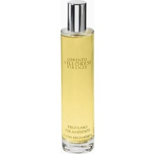 Lorenzo Villoresi Aura Maris Oda Spreyi, 100ML Ferah Narenciye ve Çiçek Notaları