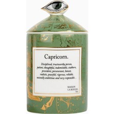 Capricorn Mum 350G, Burç Serisi, Tütsü ve Sedir