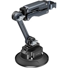 Smallrig 5507 Shock Absorder Djı Osmo / Gopro / INSTA360