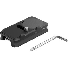 Smallrig MD5423 Sony Arca-Swiss Mount Plate