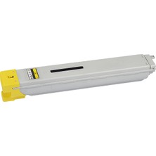 QC Hp W9192MC Sarı Muadil Toner 28K