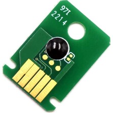 QC Canon MC-G03 Atık Kutusu Chipi