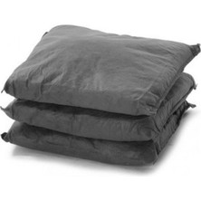 Tusorb PAZAR10/ Genel Amaçlı Sıvı Emici Yastık 23 cm x 23 cm