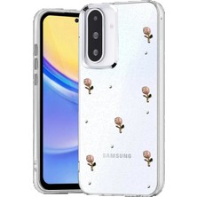 CPT83 Samsung Galaxy A26 Fiyonk Desenli Kapak - Desen 5 STEPLYA-48387