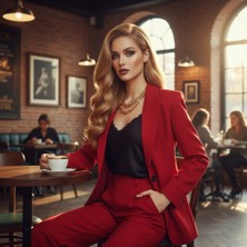 TeknoKapsül Dalgalı Front Lace Gerçek Tül Peruk / Balköpüğü / 60/65 cm