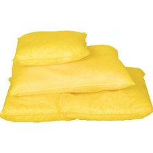 Tusorb PAZAR10/ Kimyasal Emici Yastık 23 cm x 23 cm