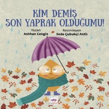 TeknoKapsül Kim Demiş Son Yaprak Olduğumu