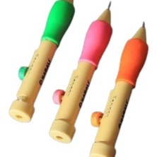 Nuvigo Punch İğne Seti 3'lü