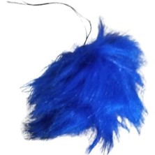 Nuvigo Şapka Ponponu Saks