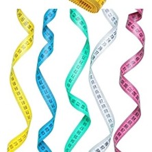 Nuvigo Tape Mezura 1,5 Metre