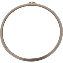 Nuvigo Vidalı Tahta Kasnak 7 Numara