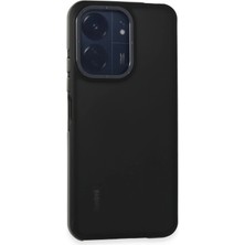 Xiaomi Redmi 13C Harvel Kapak - Titan Gri KAYALI27-Y7898UKY