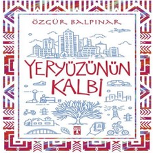 TeknoKapsül Yeryüzünün Kalbi