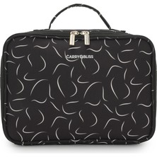 Carry Bliss Tidypack Astarlı Bebek Kıyafet ve Bez Düzenleme Çantası