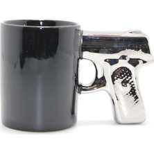 Porselen Lı Kupa Bardak ALK1187 STEPLYA-8390