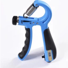 Sayaçlı El Egzersiz Yayı Nrd 1294 STEPLYA-8390